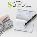 Simple Cash Title Loans Florence logo